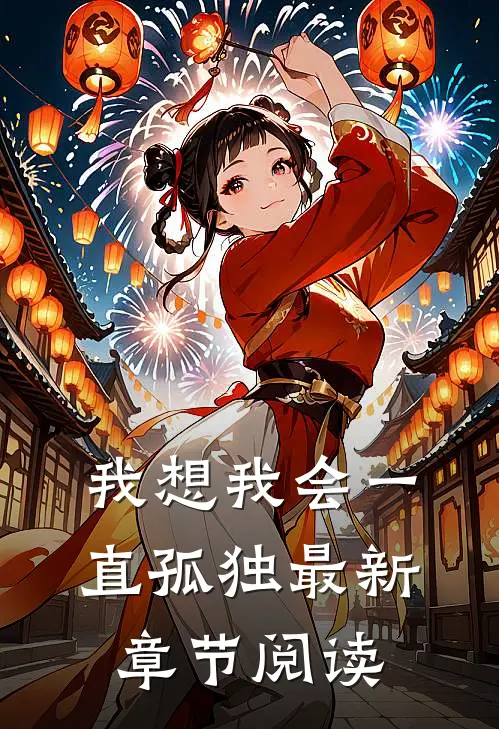 我想我会一直孤独最新章节阅读