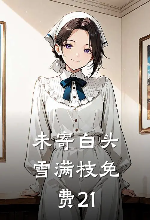未寄白头雪满枝免费21
