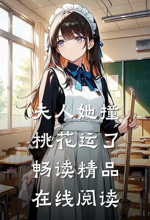 夫人她撞桃花运了畅读精品在线阅读