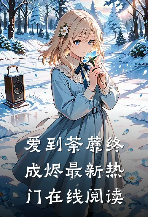 爱到荼蘼终成烬最新热门在线阅读