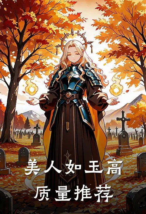 美人如玉高质量推荐