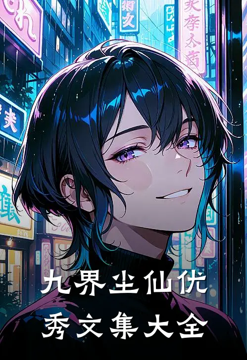 九界尘仙优秀文集大全