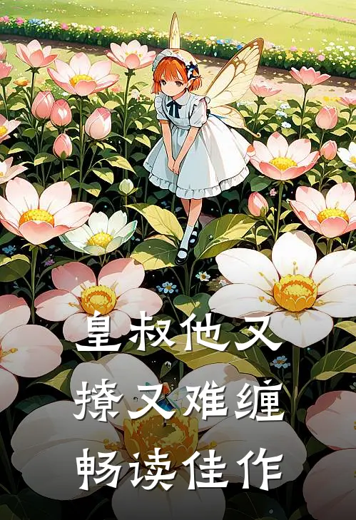 皇叔他又撩又难缠畅读佳作