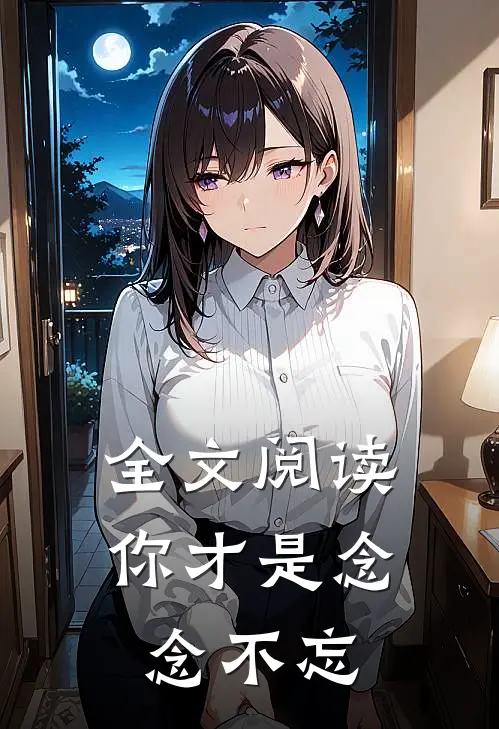 全文阅读你才是念念不忘
