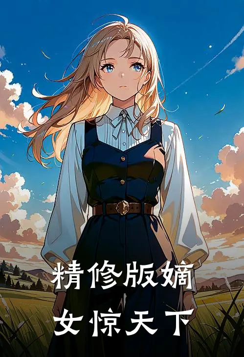 精修版嫡女惊天下