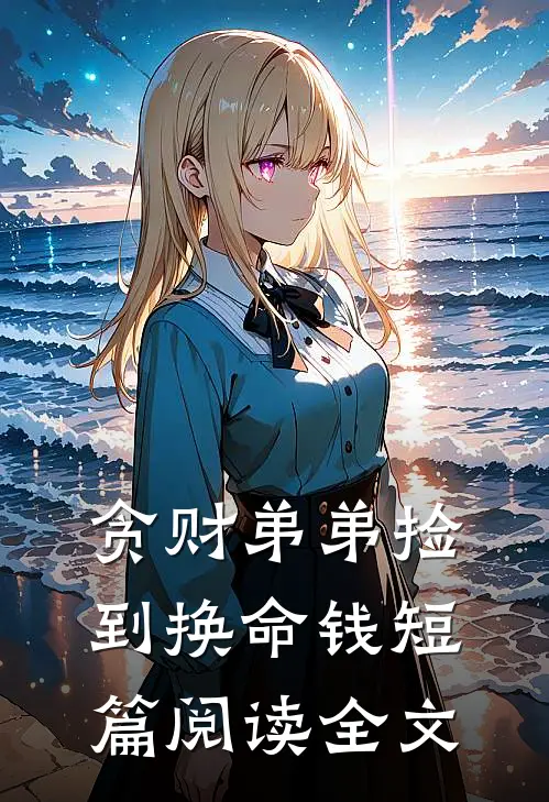 贪财弟弟捡到换命钱短篇阅读全文