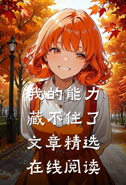 我的能力藏不住了文章精选在线阅读