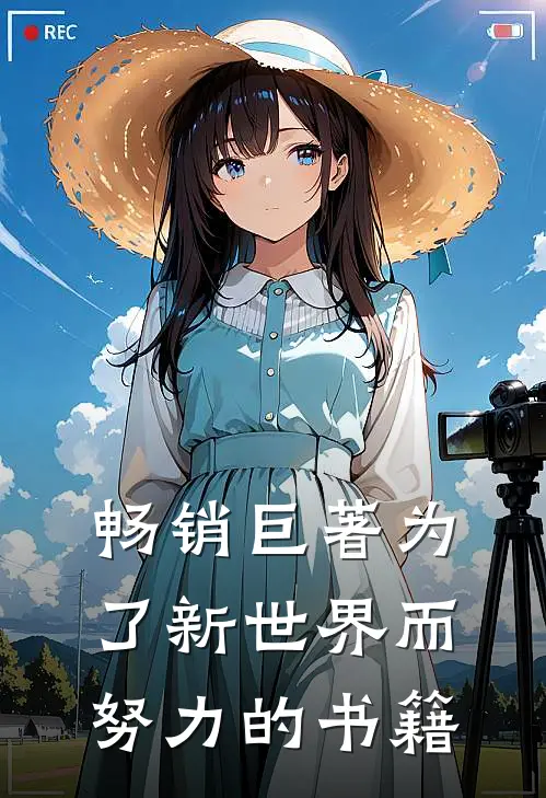 畅销巨著为了新世界而努力的书籍