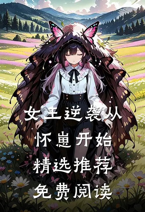 女王逆袭从怀崽开始精选推荐免费阅读