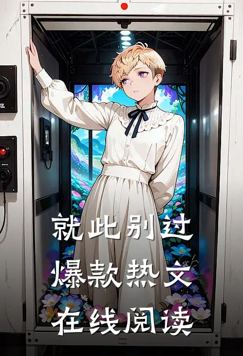 就此别过爆款热文在线阅读
