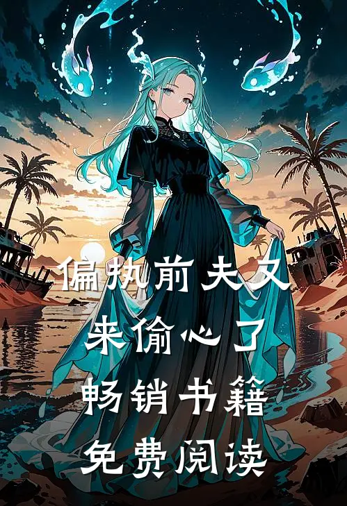 偏执前夫又来偷心了畅销书籍免费阅读