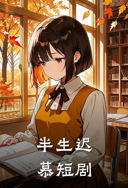 半生迟慕短剧