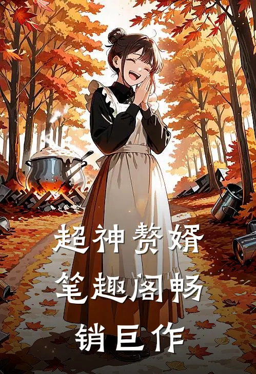 超神赘婿 笔趣阁畅销巨作