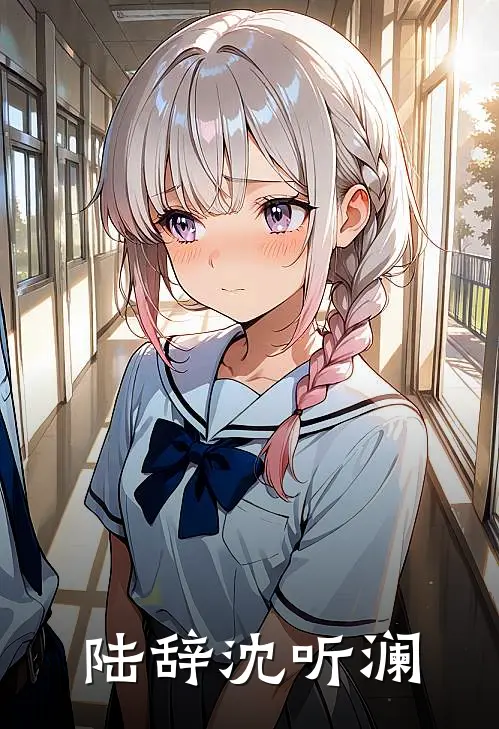 陆辞沈听澜
