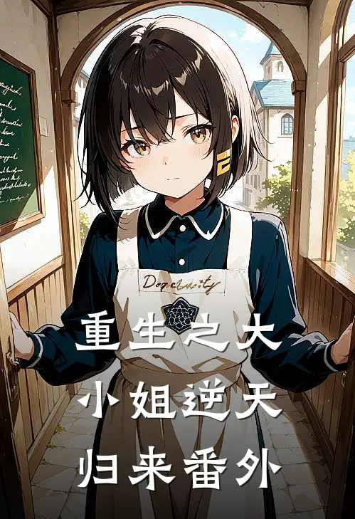 重生之大小姐逆天归来番外