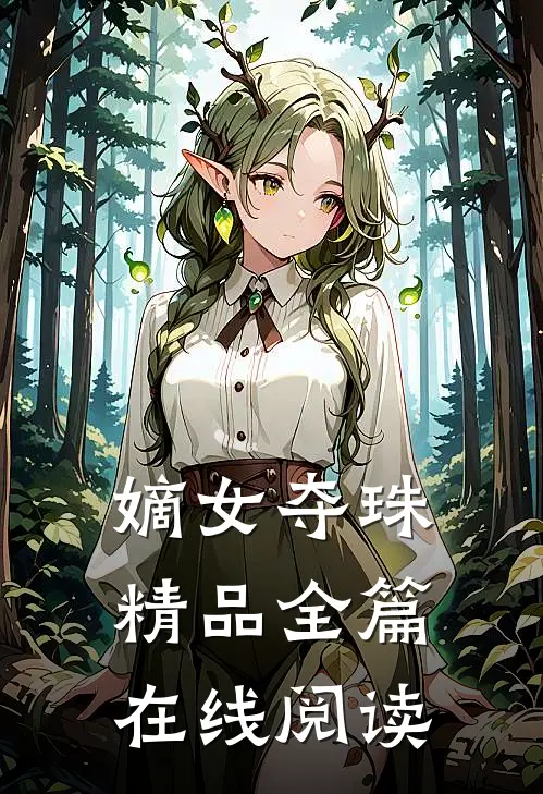 嫡女夺珠精品全篇在线阅读