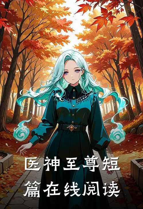 医神至尊短篇在线阅读