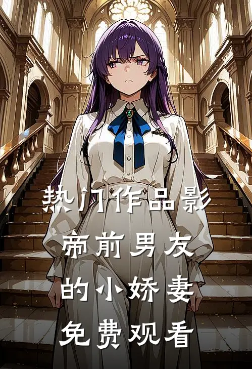 热门作品影帝前男友的小娇妻免费观看