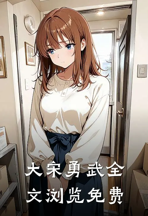 大宋勇武全文浏览免费