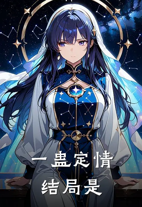 一蛊定情结局是