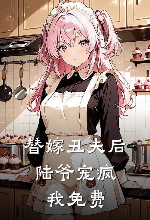 替嫁丑夫后,陆爷宠疯我免费