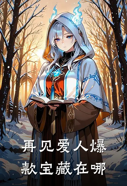 再见爱人爆款宝藏在哪