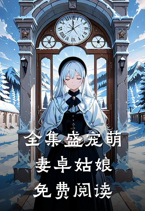 全集盛宠萌妻卓姑娘免费阅读