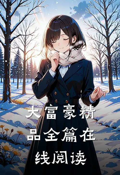 大富豪精品全篇在线阅读