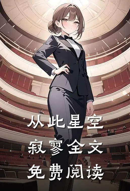 从此星空寂寥全文免费阅读