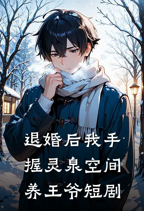 退婚后我手握灵泉空间养王爷短剧