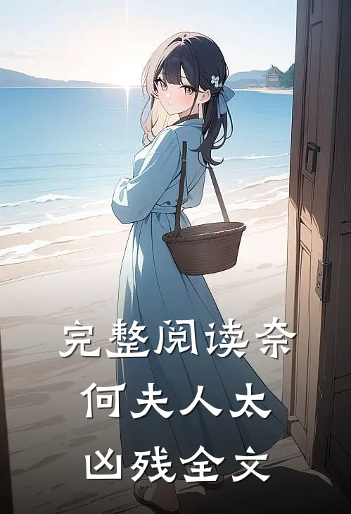 完整阅读奈何夫人太凶残全文