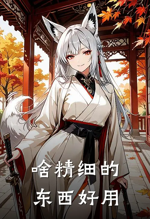 啥精细的东西好用
