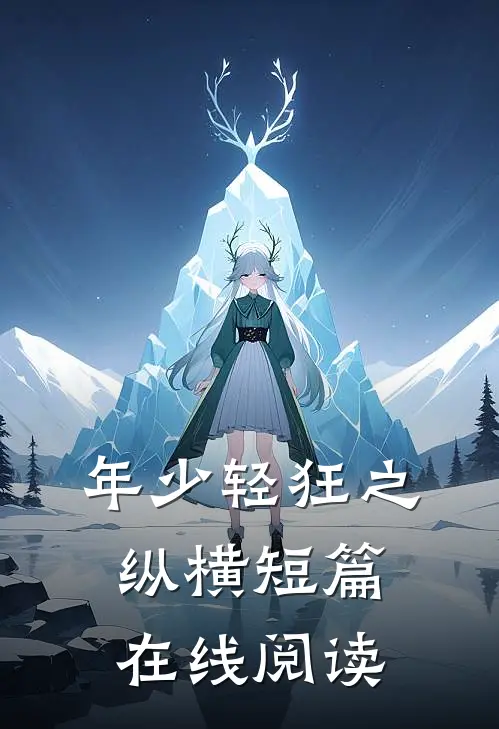年少轻狂之纵横短篇在线阅读