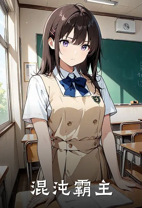 混沌霸主