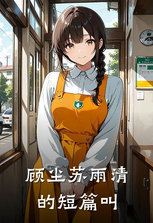顾尘苏雨清的短篇叫