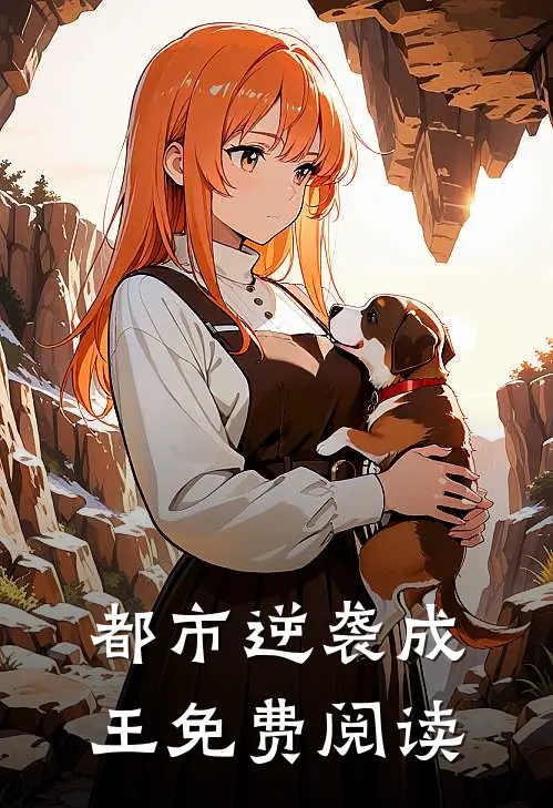 都市逆袭成王免费阅读