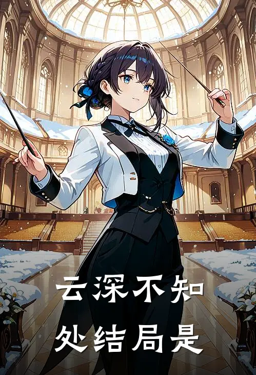 云深不知处结局是