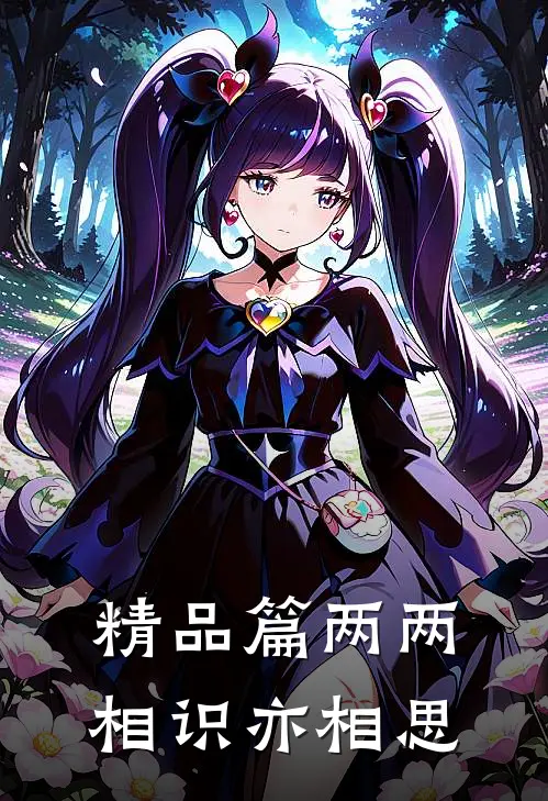 精品篇两两相识亦相思