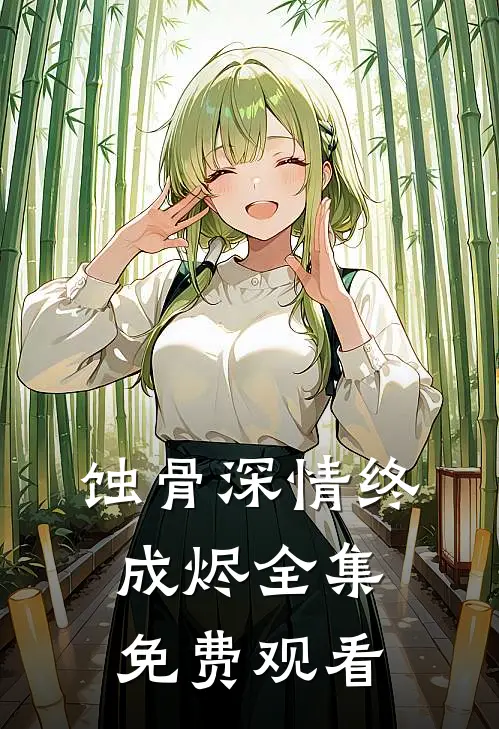 蚀骨深情终成烬全集免费观看