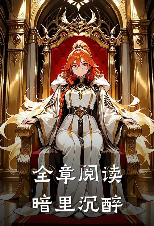 全章阅读暗里沉醉