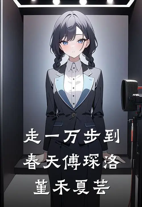 走一万步到春天傅琛洛堇禾夏芸