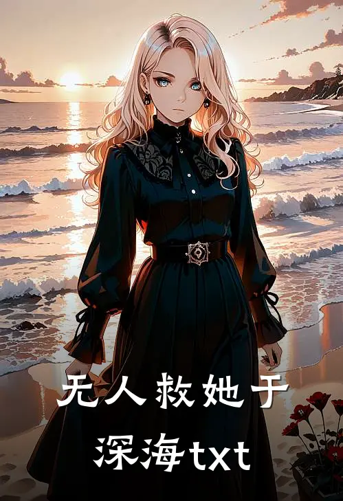 无人救她于深海txt