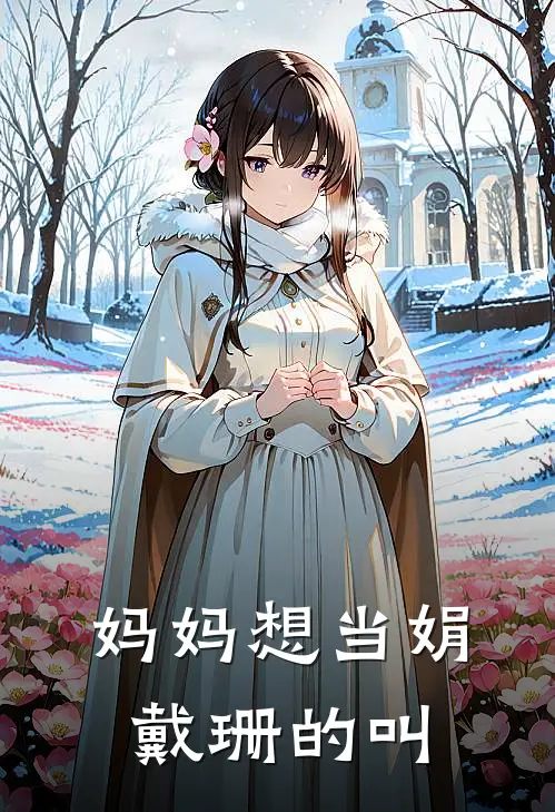 妈妈想当娟戴珊的叫