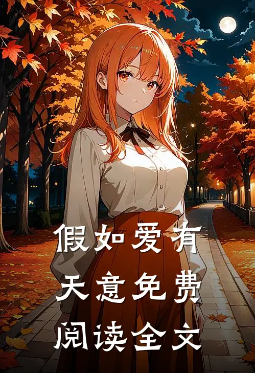 假如爱有天意免费阅读全文
