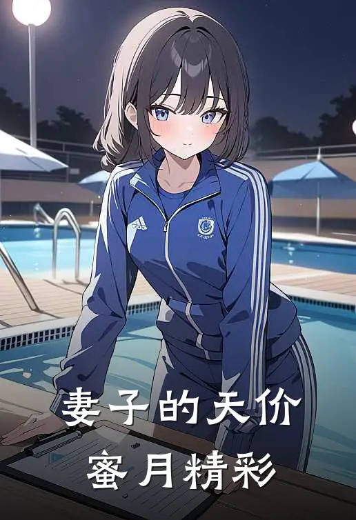 妻子的天价蜜月精彩