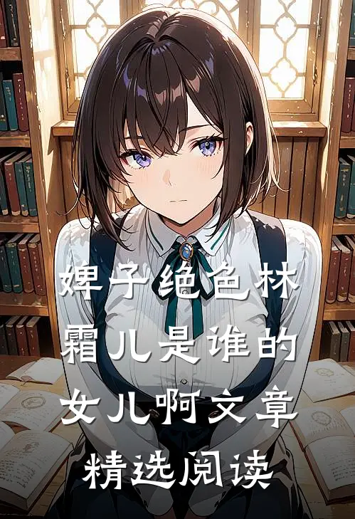 婢子绝色林霜儿是谁的女儿啊文章精选阅读