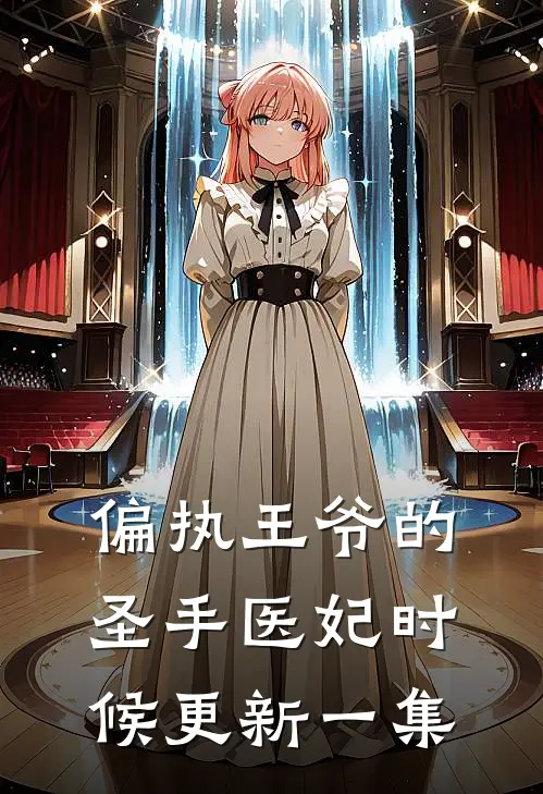 偏执王爷的圣手医妃时候更新一集