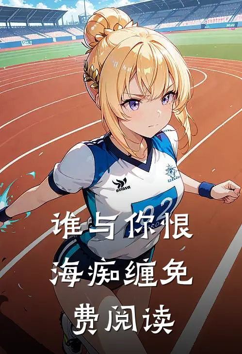 谁与你恨海痴缠免费阅读