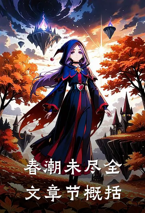 春潮未尽全文章节概括