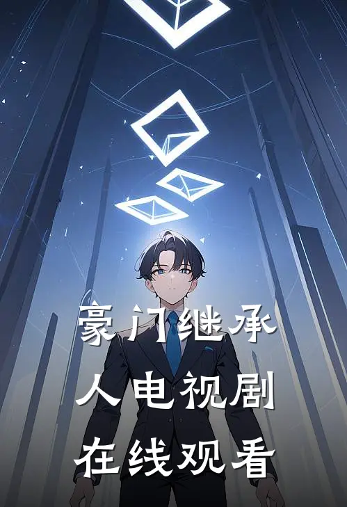 豪门继承人电视剧在线观看